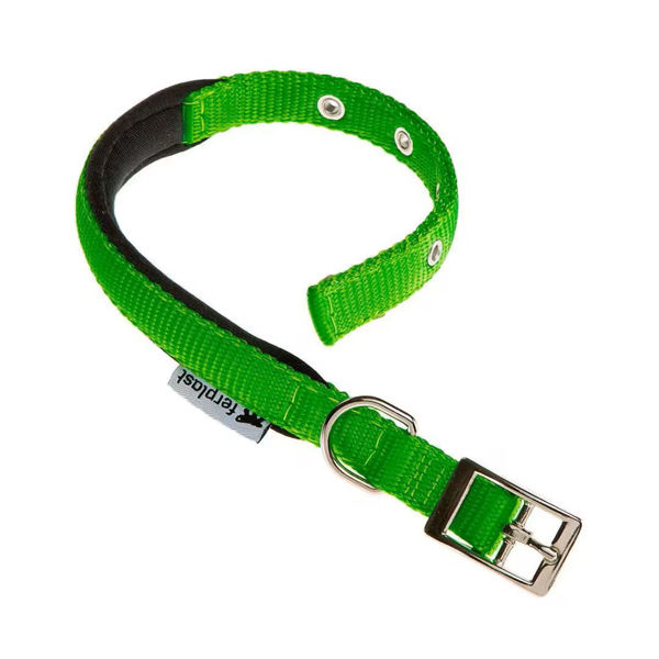 Imagen de COLLAR DAYTONA C25/45 OLIVE - FERPLAST