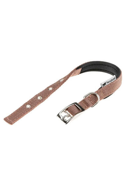 Imagen de COLLAR DAYTONA C15/35 MARRON - FERPLAST