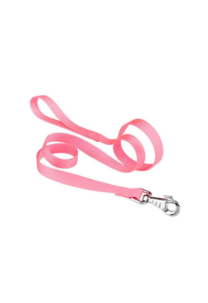 Imagen de CORREA CLUB G20/120 ROSA - FERPLAST