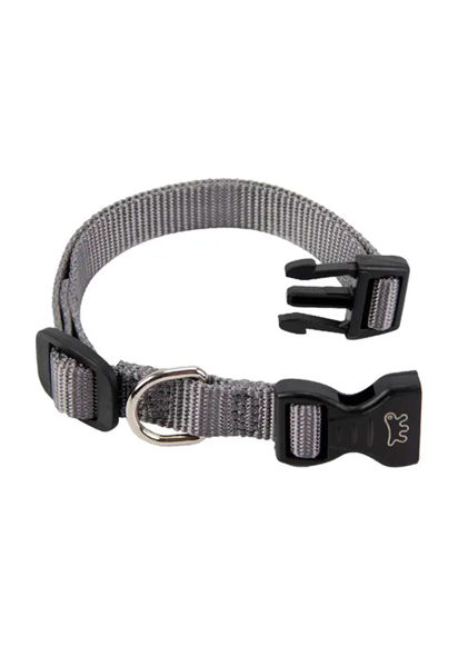 Imagen de COLLAR CLUB C25/70 DARK GRIS - FERPLAST