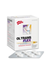 Imagen de OLTRANS FLEX  CONDRO-ARTICULAR 7 COMPRIMIDOS