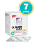 Imagen de OLTRANS FLEX  CONDRO-ARTICULAR 7 COMPRIMIDOS