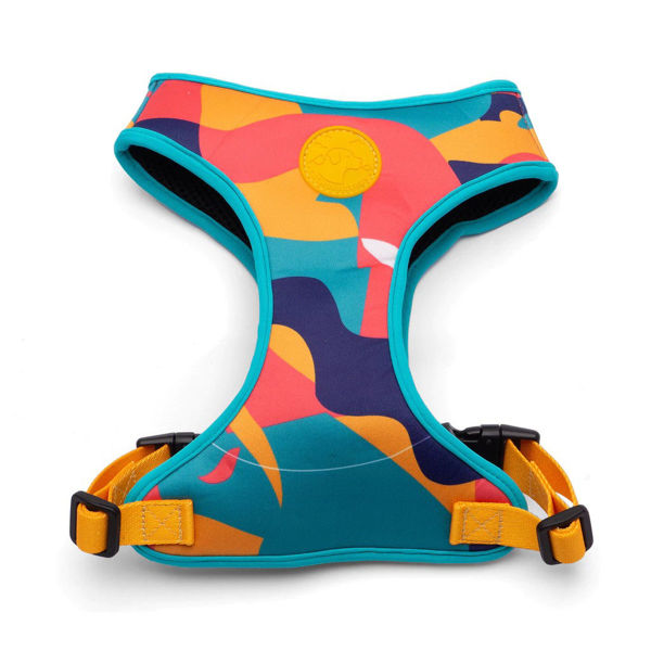 Imagen de ARNES FLOW DOGE TALLE M - CACHORREIROS