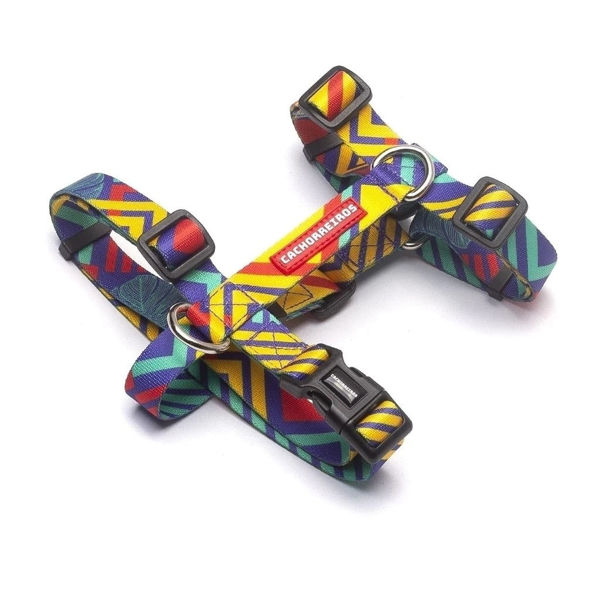 Imagen de ARNES H T-MUTTS TALLE S - CACHORREIROS