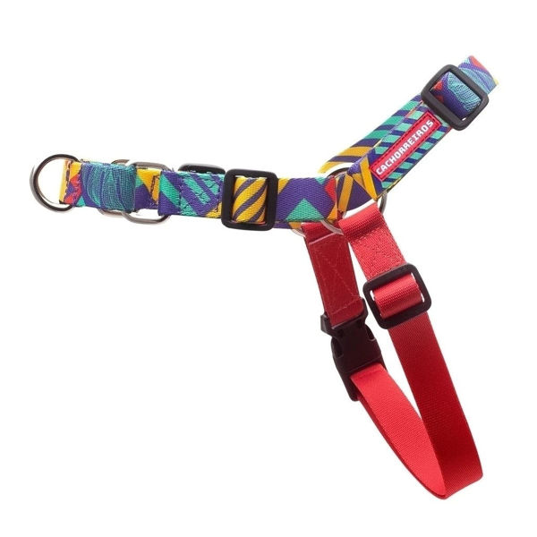 Imagen de ARNES ANTITIRONES T-MUTTS TALLE S - CACHORREIROS