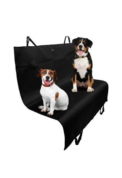 Imagen de FUNDA CUBRE ASIENTO DE AUTO PARA MASCOTAS