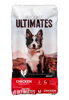 Imagen de PRO PAC DOG ADULT ULTIMATES ADULTO 18KG + Juguete granada con nudo