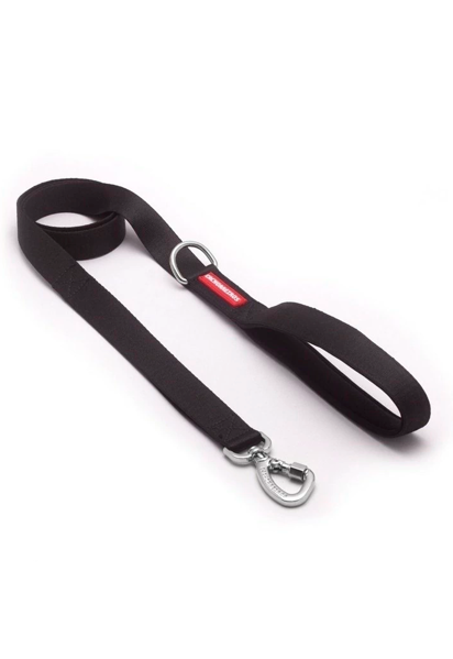 Imagen de CORREA BLACK TALLE L - CACHORREIROS