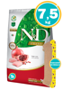 Imagen de Alimento NYD Prime Feline Gato Adulto 7,5 kg