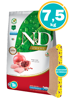 Imagen de Alimento NYD Prime Feline  Gato Castrado 7,5 kg