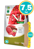 Imagen de Alimento NYD Quinoa Feline Urinaty Pato 7,5kg