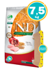 Imagen de Alimento NYD Ancestral Feline Kitten 7.5KG