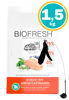 Imagen de BIOFRESH Gato Castrado 1,5Kg Pollo + Juguetes