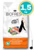 Imagen de BIOFRESH Gato Castrado 1,5 kg + Juguete Ventosa