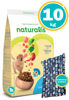 Imagen de NATURALIS Alimento Perro Cachorro Pavo, Pollo y Frutas 10,1kg