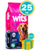 Imagen de WITS Perro Adulto 25kg
