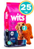 Imagen de WITS Perro Adulto 25kg