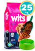Imagen de WITS Perro Adulto 25kg