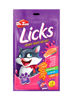 Imagen de SNACK DR ZOO LICKS VARIOS SABORES 60GR