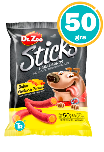 Imagen de DR. ZOO 50GS