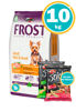 Imagen de FROST Perro Adulto Razas Pequeñas 10 kg