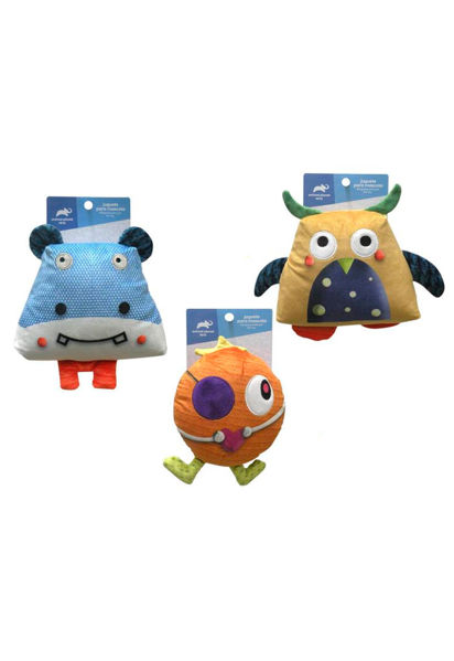 Imagen de Peluche Varios diseños con Chifle para Mascota