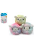 Imagen de PELUCHE DE FELPA SONORO VARIOS COLORES