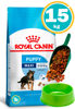 Imagen de ROYAL CANIN Maxi Puppy 12kg + 3 kg + Comedero + Pala