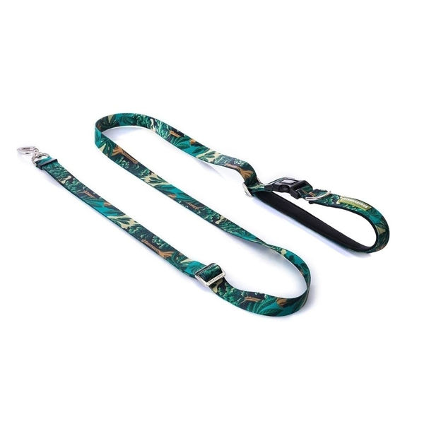 Imagen de CORREA RUNNING SAMAUMA TALLE L - CACHORREIROS