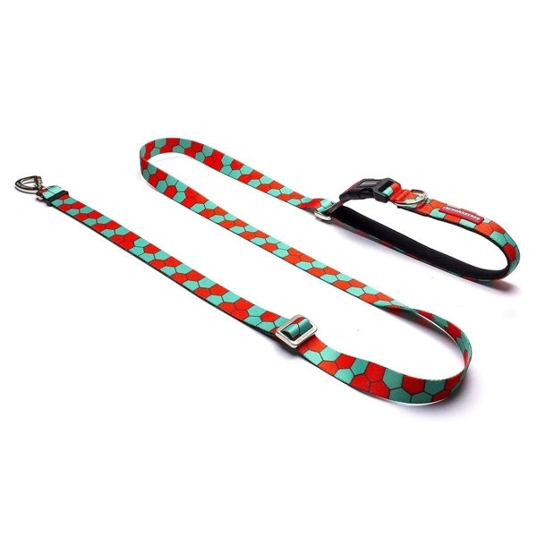 Imagen de CORREA RUNNING HONNEY TALLE L - CACHORREIROS