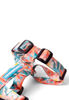 Imagen de ARNES H FLORAL TALLE L - CACHORREIROS