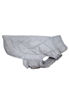 Imagen de ABRIGO IMPERMEABLE REVERSIBLE GRIS TALLE 2