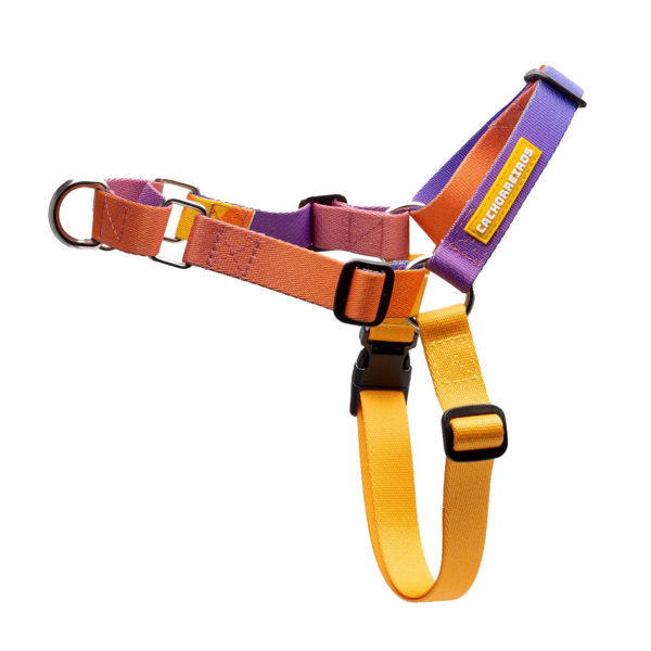 Imagen de ARNES ANTITIRONES SPEED TALLE L - CACHORREIROS