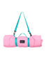 Imagen de Colchoneta Portátil Sustentable Pink Talle S