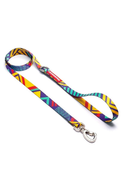 Imagen de CORREA T-MUTTS TALLE S - CACHORREIROS