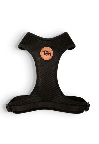 Imagen de ARNES H TOH MALLA TALLE L NEGRO