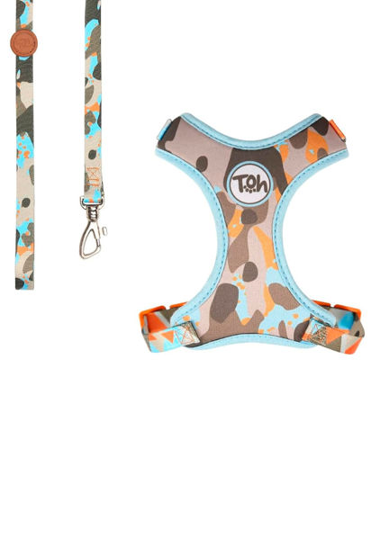 Imagen de ARNES TOH NEO GATO TALLE U OLIVA