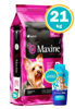 Imagen de MAXINE Alimento Adulto Raza Pequeña 21kg