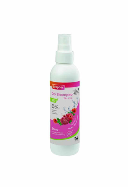Imagen de Shampoo Seco en Spray Beaphar 200ml
