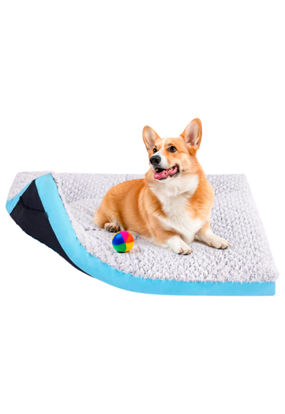 Imagen de Colchoneta Polar Rokhy  Talle L