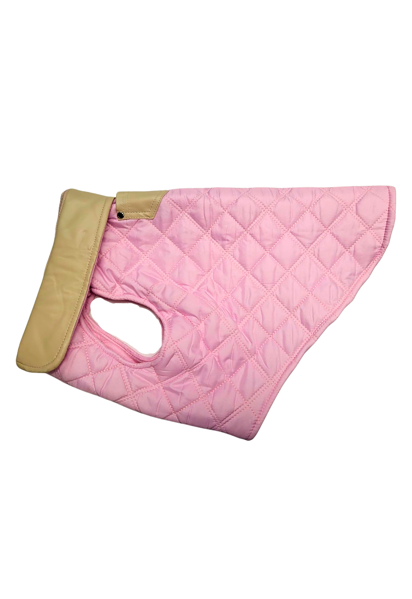 Imagen de Chaleco Capitoneado Impermeable Talle 2 - Varios colores