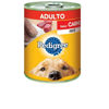 Imagen de Pate Pedigree Sabor carne 340grs