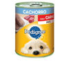 Imagen de Pate Pedigree para Cachorro 340grs