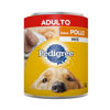 Imagen de Pate Pedigree Lata Sabor Pollo 340grs