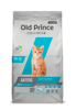 Imagen de OLD PRINCE EQUILIBRIUM  CORDERO GATITOS 1KG POLLO Y ARROZ VDM