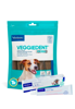 Imagen de HPM Virbac Stick VeggieDent Fresh + Pasta Dental C.E.T. HPM Virbac