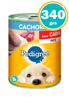 Imagen de Pate Pedigree para Cachorro 340grs