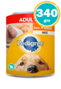 Imagen de Pate Pedigree Lata Sabor Pollo 340grs