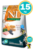 Imagen de Alimento NYD Ancestral Selection Perro Adulto Razas Medianas 15 kg