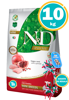 Imagen de Alimento NYD Canine Puppy Mini 10,1KG